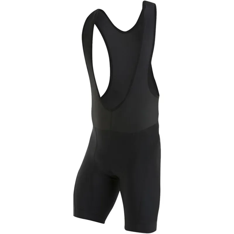 Pearl Izumi Pursuit Attack Mens Bib Shorts in Black