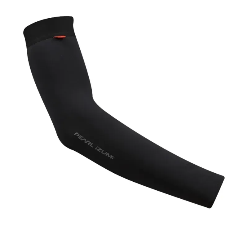 Pearl Izumi Sun Arm Sleeves In Black