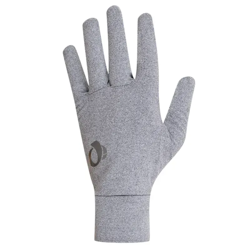 Pearl Izumi Thermal Lite Gloves in Black Heather