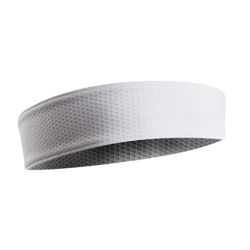 Pearl Izumi HEADWEAR - TRANSFER LITE HEADBAND White
