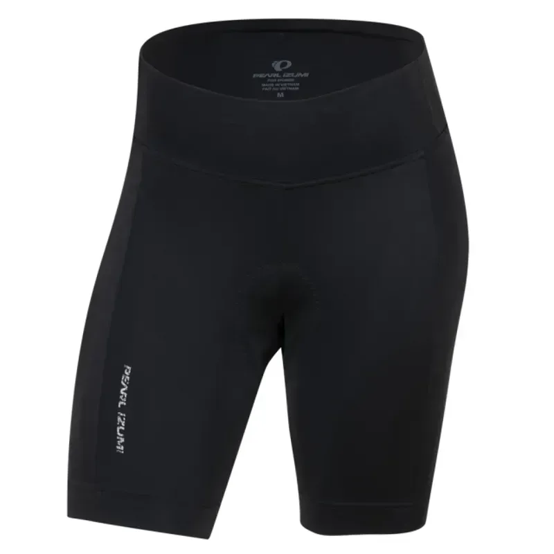 Pearl Izumi Women's Quest Shorts in Black