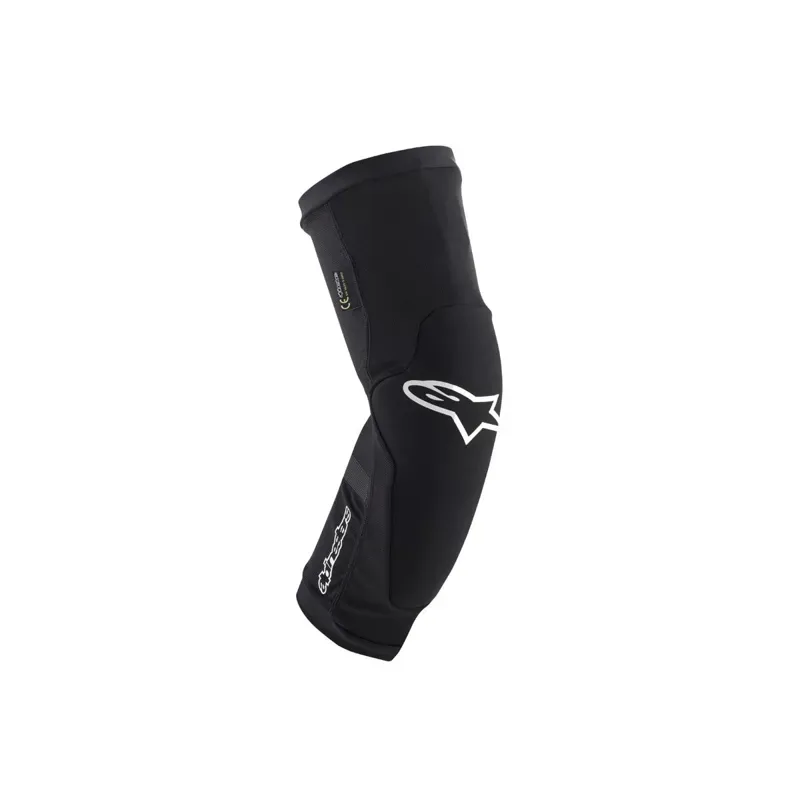 Alpinestars Paragon Plus KNEE PROTECTOR Black Large