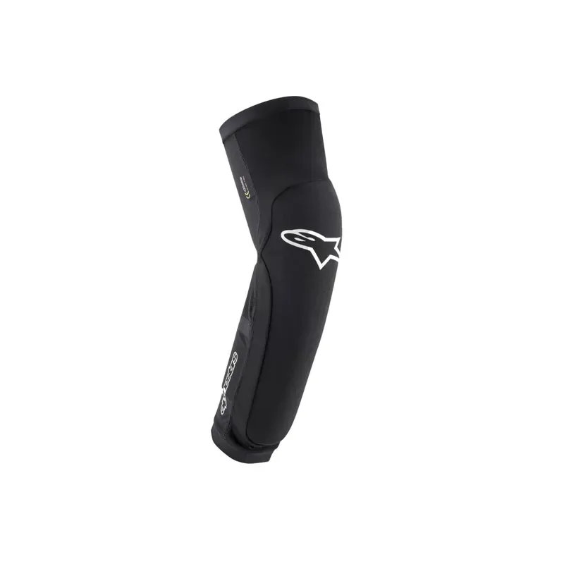 Alpinestars Paragon Plus Knee/SHIN Protector Black M