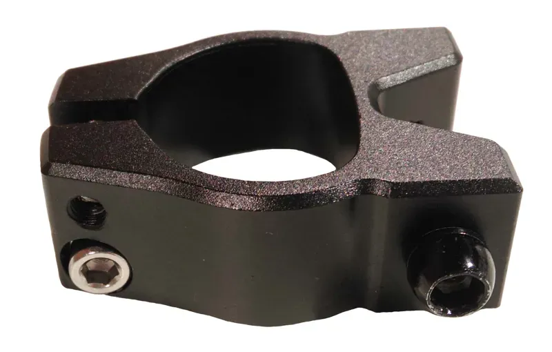 2020 Giant D-Fuse Seat Collar in Black