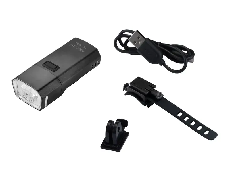 Giant Recon Hl 600 Head Light-1