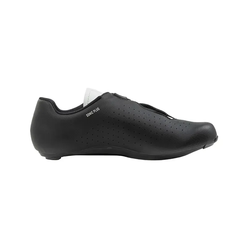 Northwave Sonic Plus Road Shoe Black/Grey EU 42-1