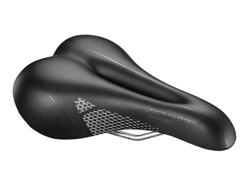 Giant Connect Comfort+ In Black