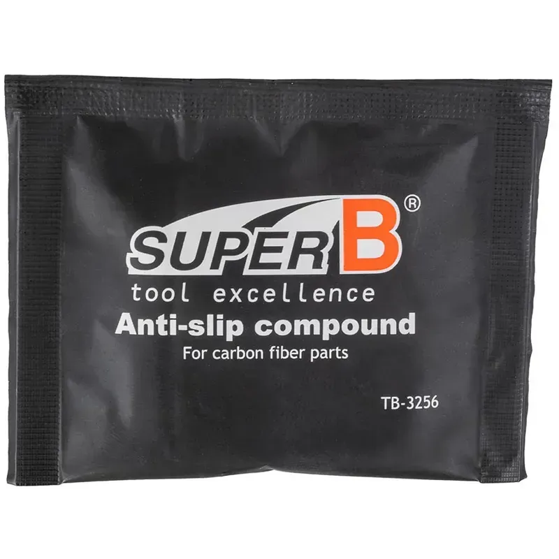 Super-B Anti Slip Compound in Black