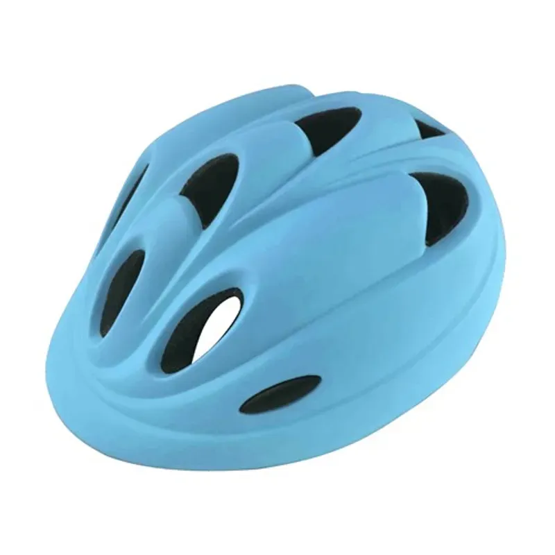 Azur J36 50-54cm Helmet in Matt Blue