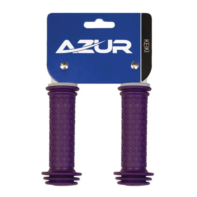 Azur Keiki Grip in Purple-1
