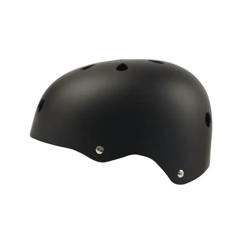 AZUR Helmet U80 Matt Black M 54-59cm-1