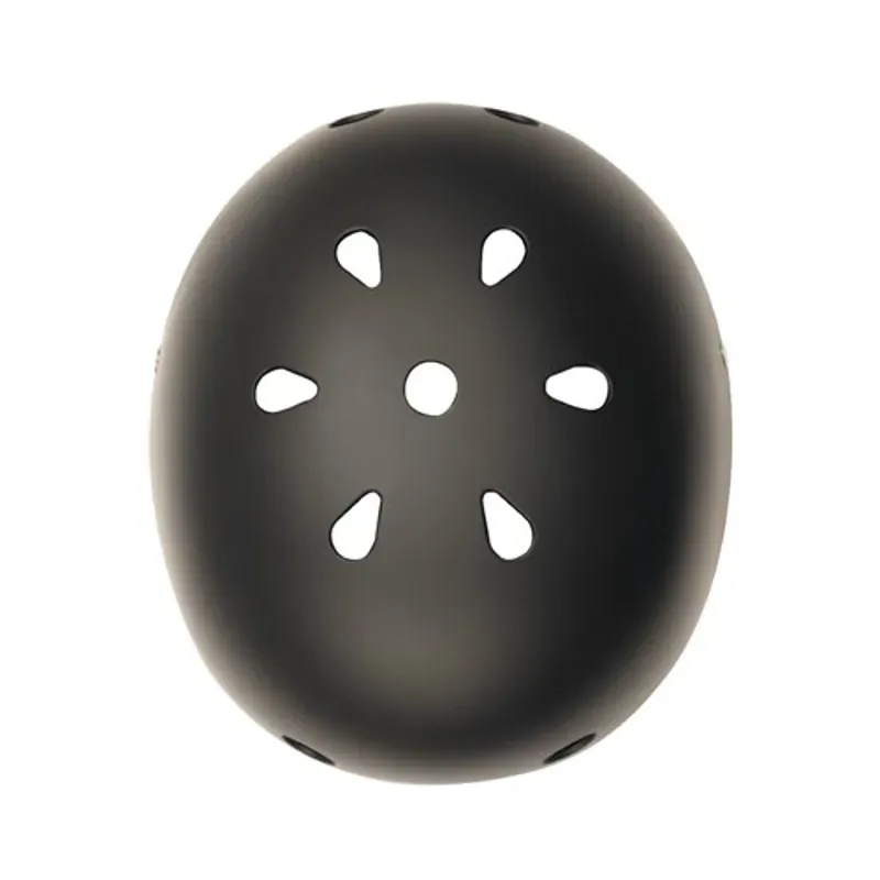 AZUR Helmet U80 Matt Black M 54-59cm-3