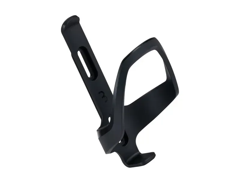 BBB BBC-42 DualCage 2.0 Composite Bottle Cage in Black-2