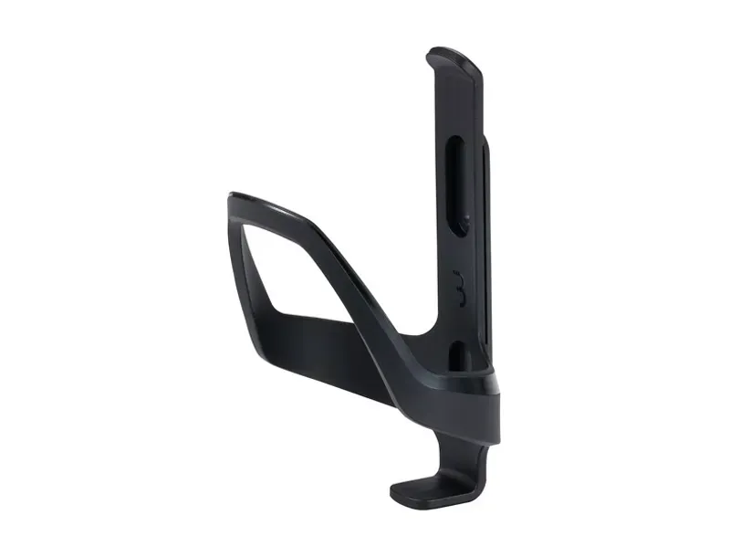 BBB BBC-42 DualCage 2.0 Composite Bottle Cage in Black-1