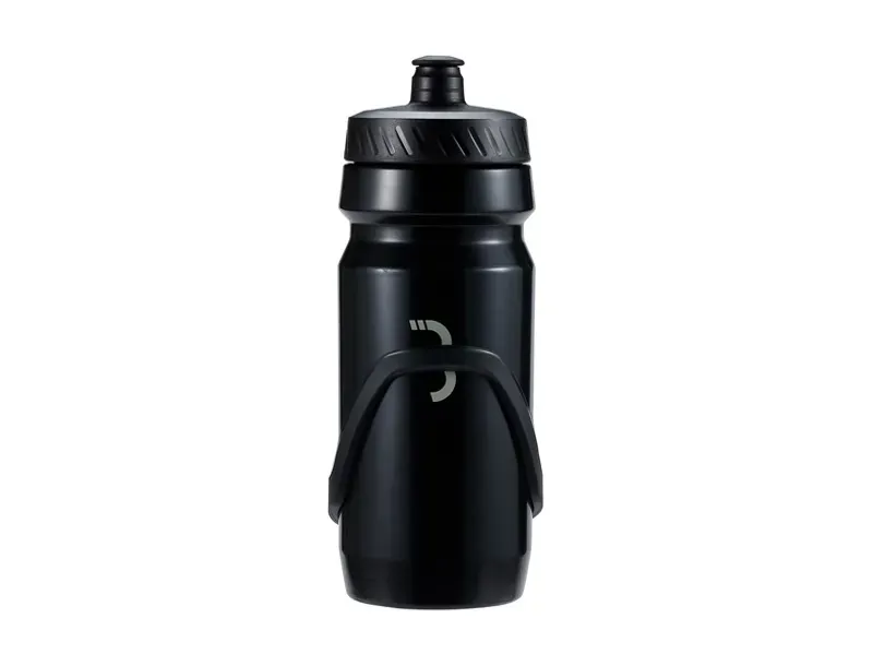 BBB BBC-42 DualCage 2.0 Composite Bottle Cage in Black-5