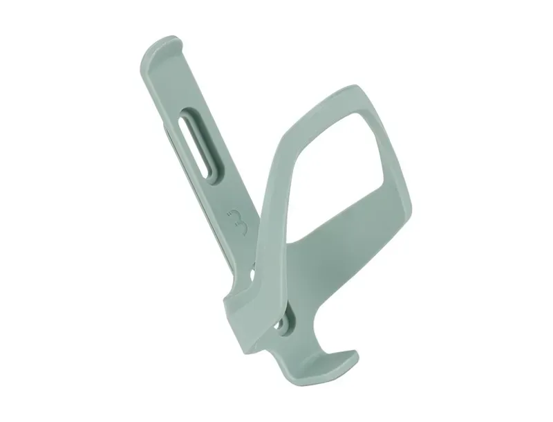 BBB BBC-42 DualCage 2.0 Composite Bottle Cage in Pastel Green-2