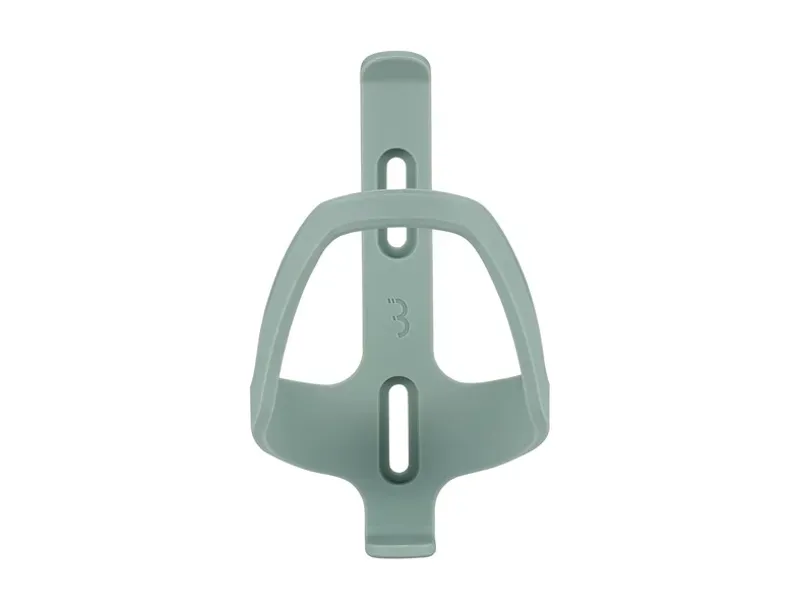 BBB BBC-42 DualCage 2.0 Composite Bottle Cage in Pastel Green-3
