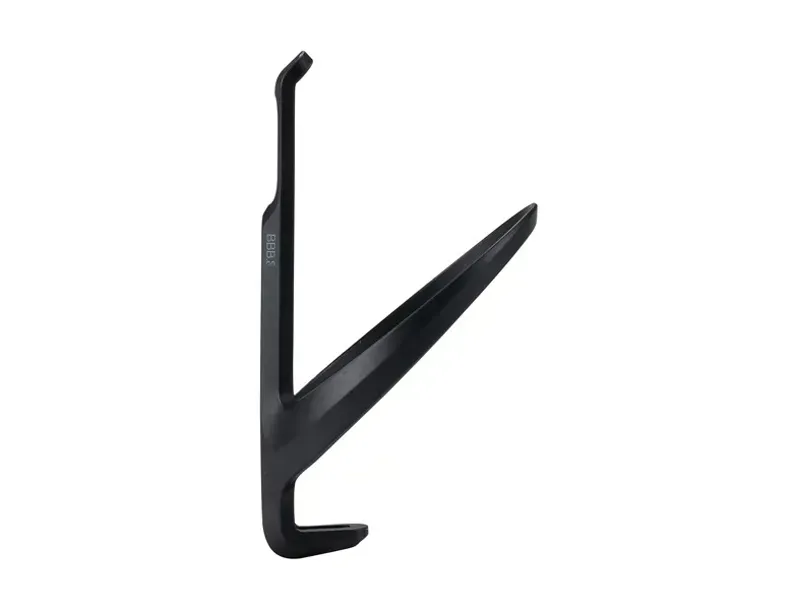 BBB BBC-45 HaloCage Carbon Bottle Cage in Black-1