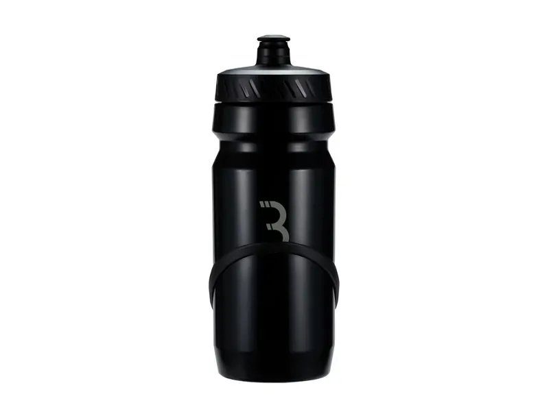 BBB BBC-45 HaloCage Carbon Bottle Cage in Black-5
