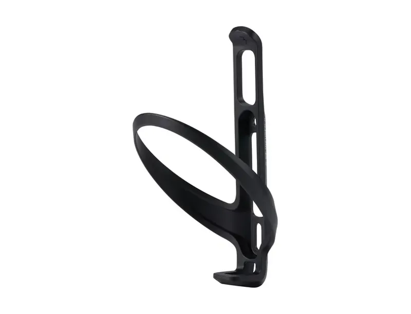 BBB BBC-45 HaloCage Carbon Bottle Cage in Black-3