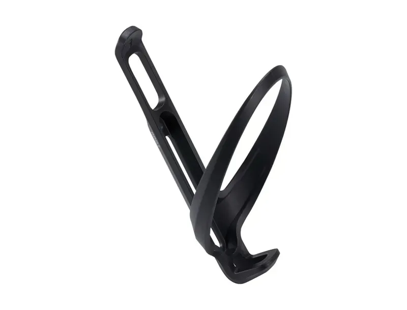 BBB BBC-45 HaloCage Carbon Bottle Cage in Black-2