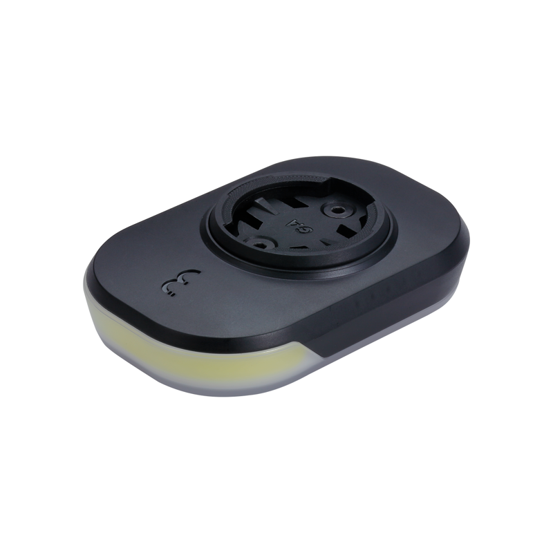 BBB Slice BLS-281 300 Garmin Wahoo Computer Mount Insert in Black-1