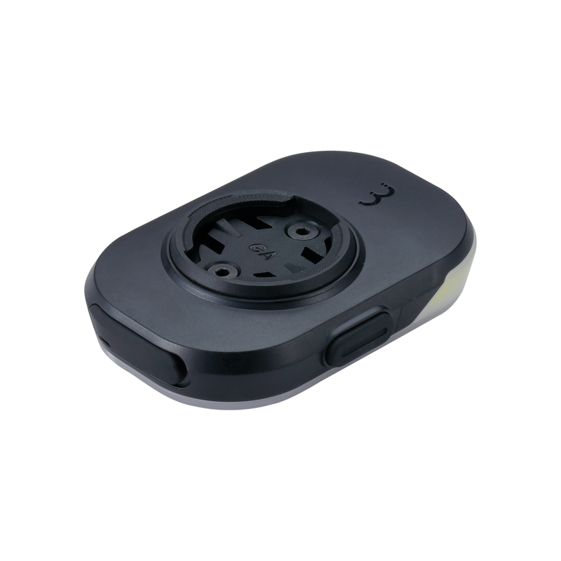 BBB Slice BLS-281 300 Garmin Wahoo Computer Mount Insert in Black-10