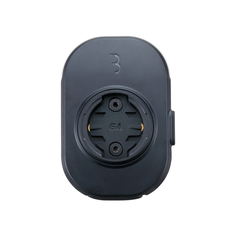 BBB Slice BLS-281 300 Garmin Wahoo Computer Mount Insert in Black-5