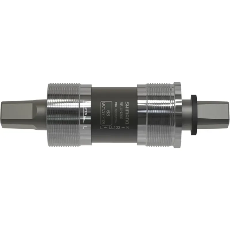 Shimano BB-UN300 Bottom Bracket 68x115mm