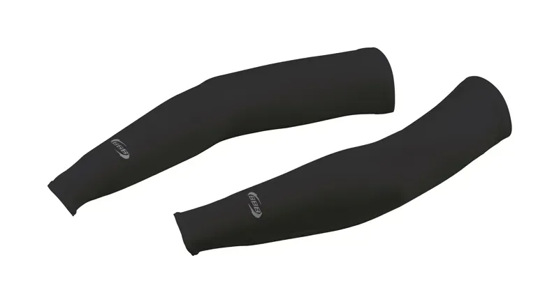 BBB Comfort Arm Warmers Black XL