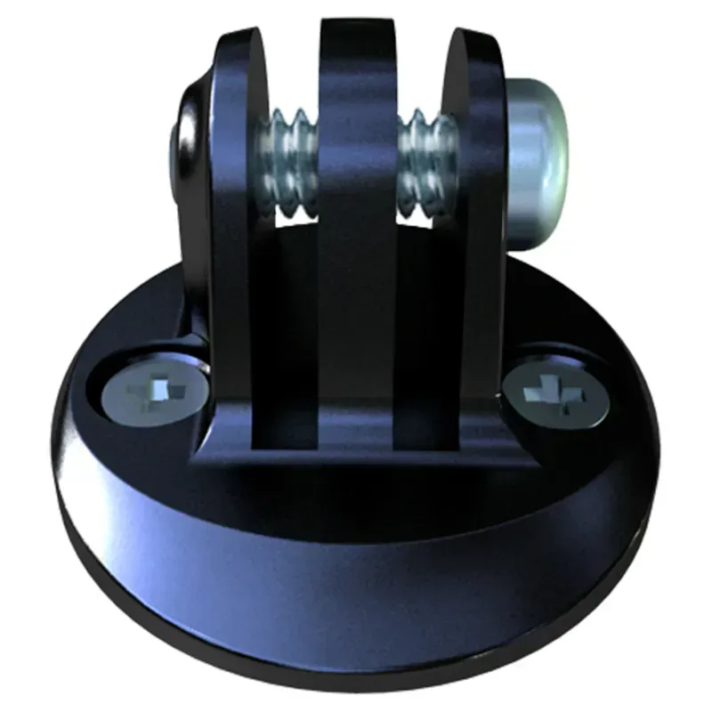 Bryton Combo Mount Adapter in Black