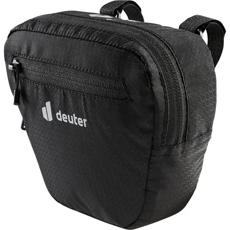 deuter 1.2 Front Bike Bag in Black