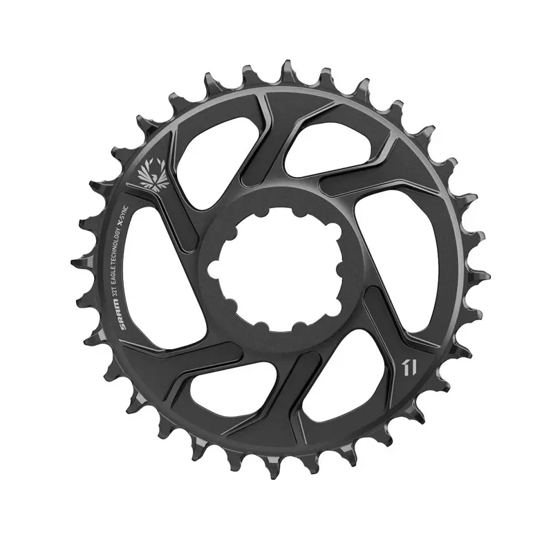 Sram GX Chainring 30T CR 1x12 3mm Offset