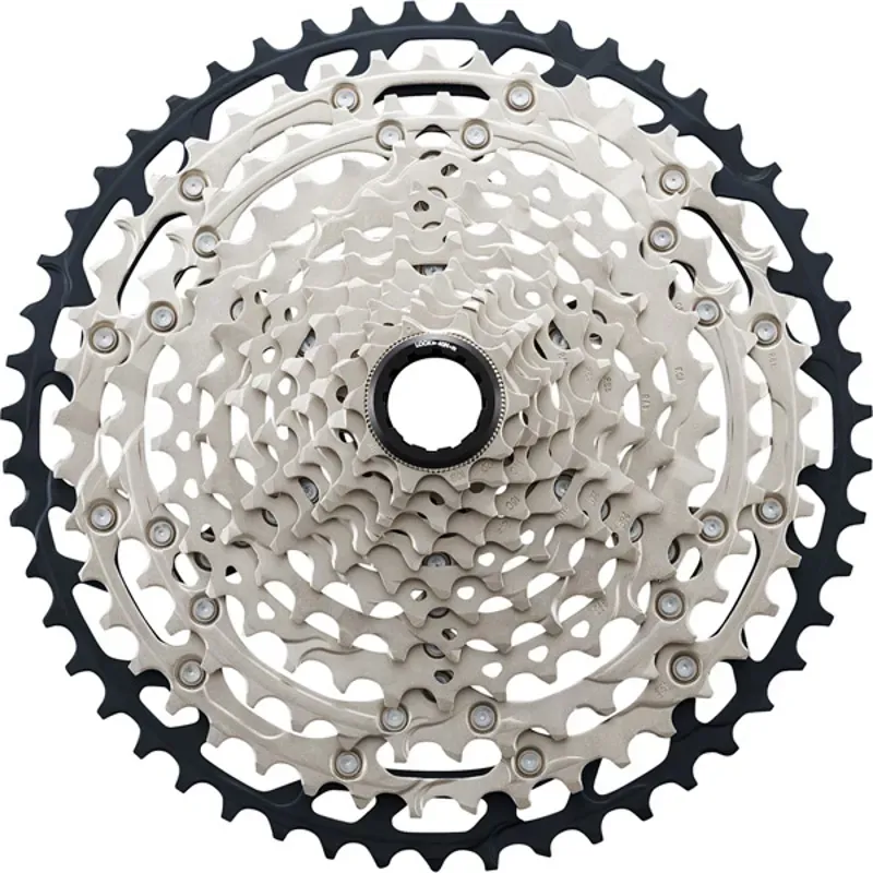 Shimano Cassette M7100 10-51 12sp SLX