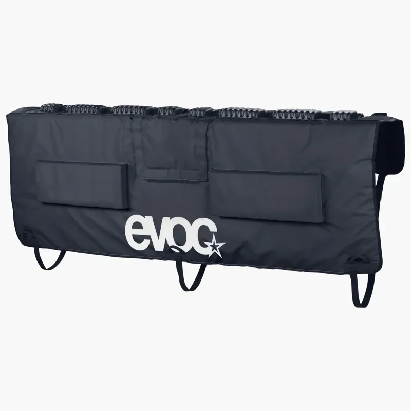 EVOC Tailgate Pad Black ML