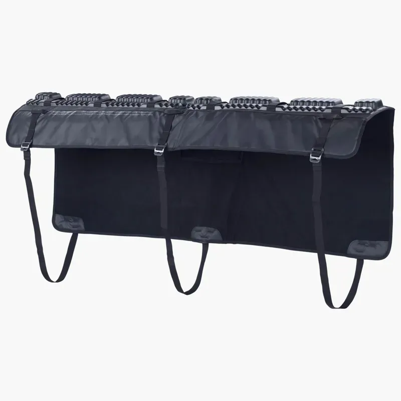 EVOC Tailgate Pad Black ML-1