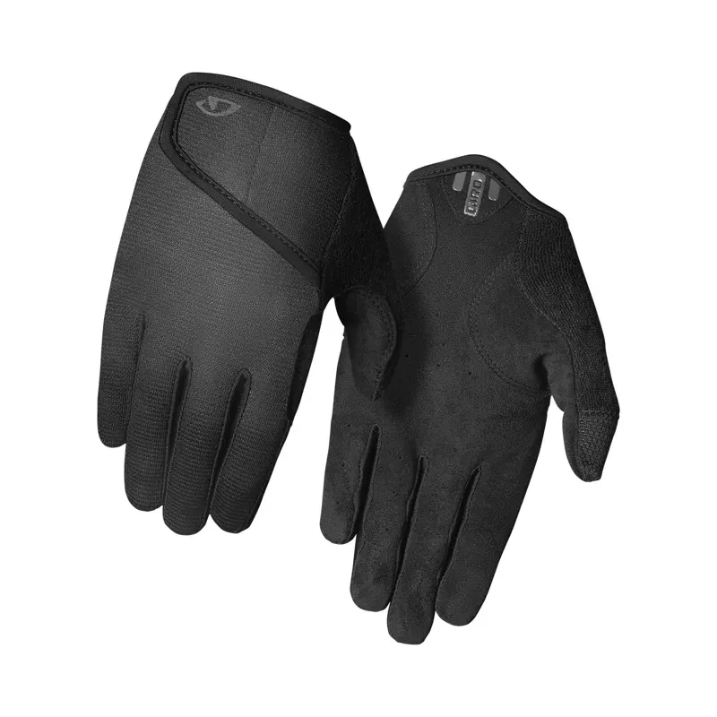 Giro Glove MTB JR DND LF Black S