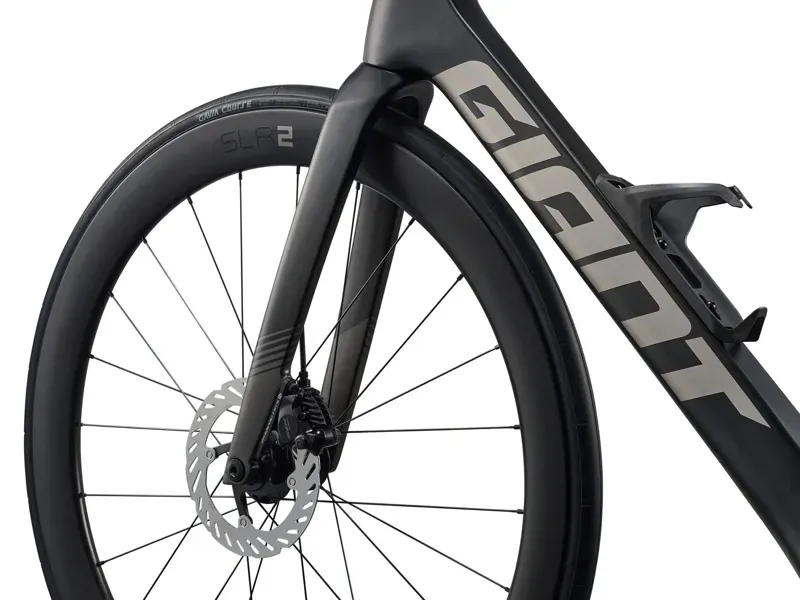 2027 Giant Propel Advanced 1 Carbon/Stealth Chrome-3