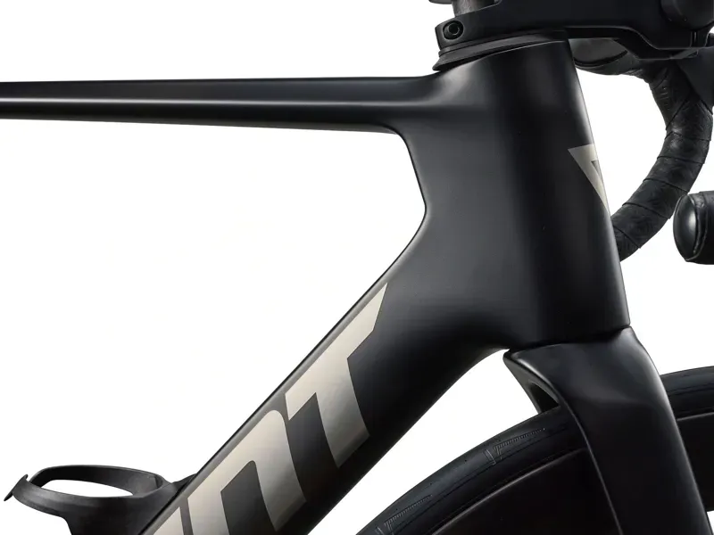 2027 Giant Propel Advanced 1 Carbon/Stealth Chrome-4