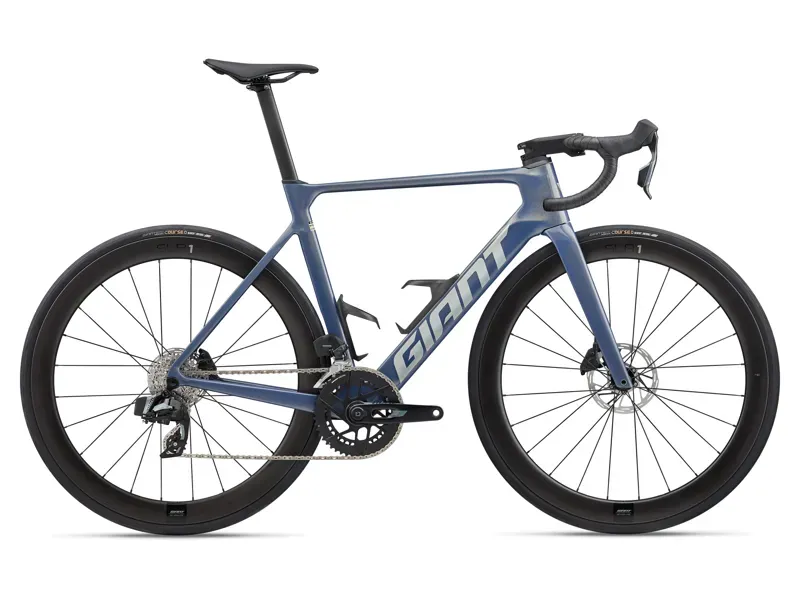 2026 Giant Propel Advanced Pro 1 S Midnight Moon 