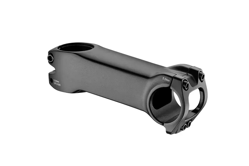 Giant Contact Aerolight -10deg 50mm Stem in Black-1