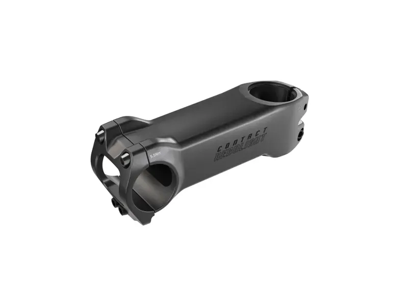 Giant Contact Aerolight -10deg 50mm Stem in Black