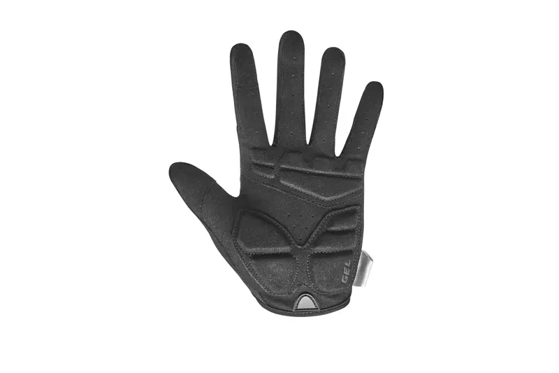 Liv Aura Gel LF Glove Black-1