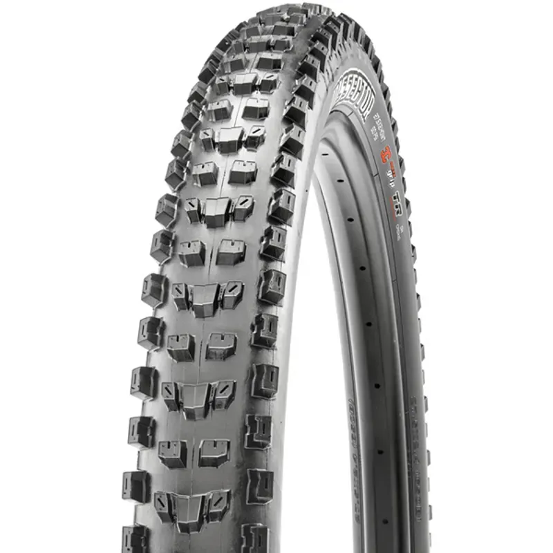 Maxxis Dissector 29x2.60 WT Fold Tyre 60TPI EXO 3 MaxxTerra TR