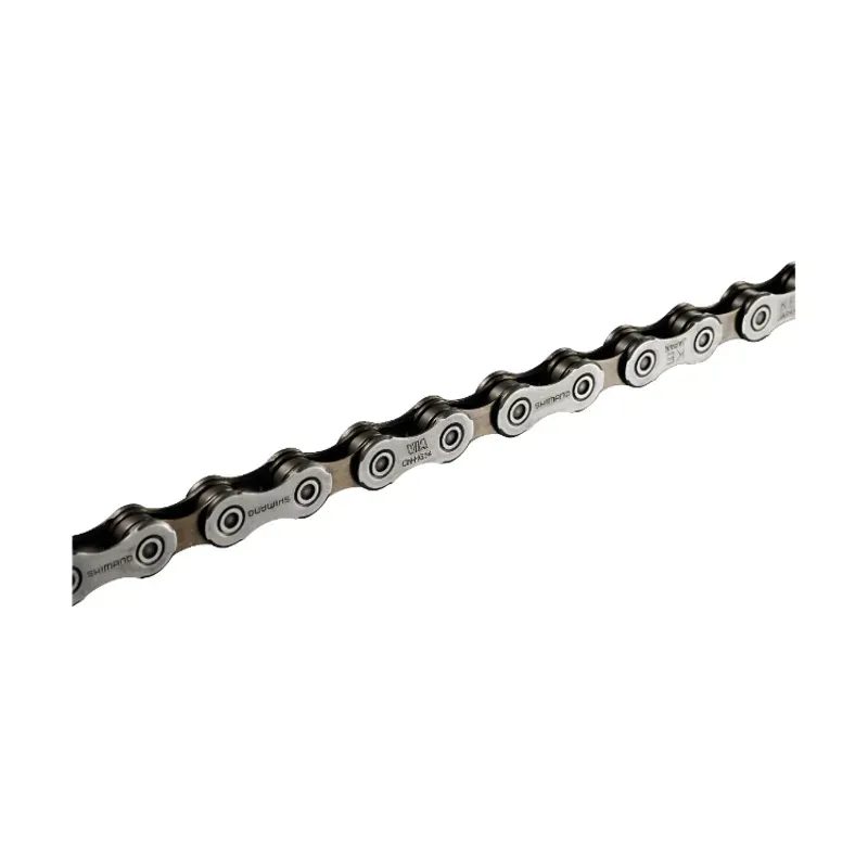 Shimano CN-HG54 Chain 10-pack in Silver