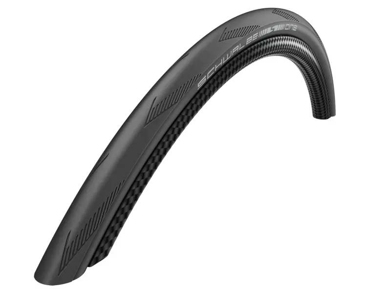 Schwalbe ONE  700x32 Tubeless Black Tyre