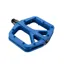 Giant Pinner Comp Flat Pedals in Blue
