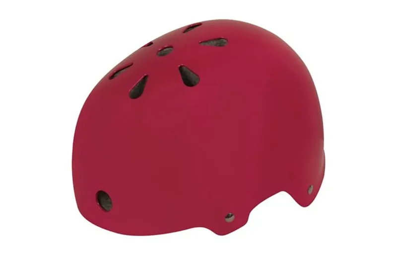 AZUR HELMET U80 PINK MEDIUM 54-59CM