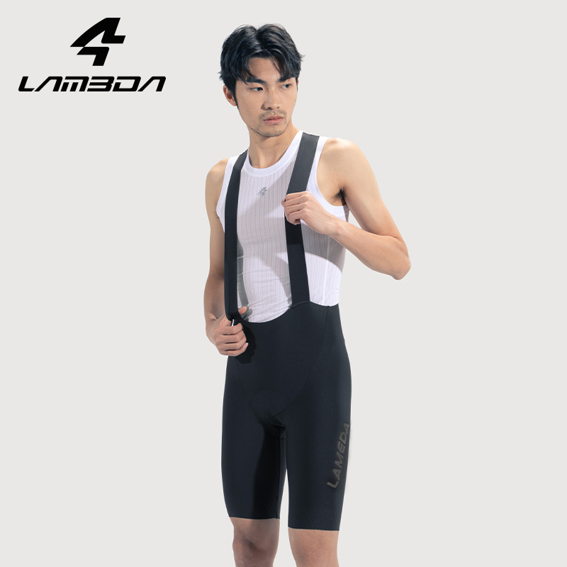 Lameda Starlight Bib Short-1