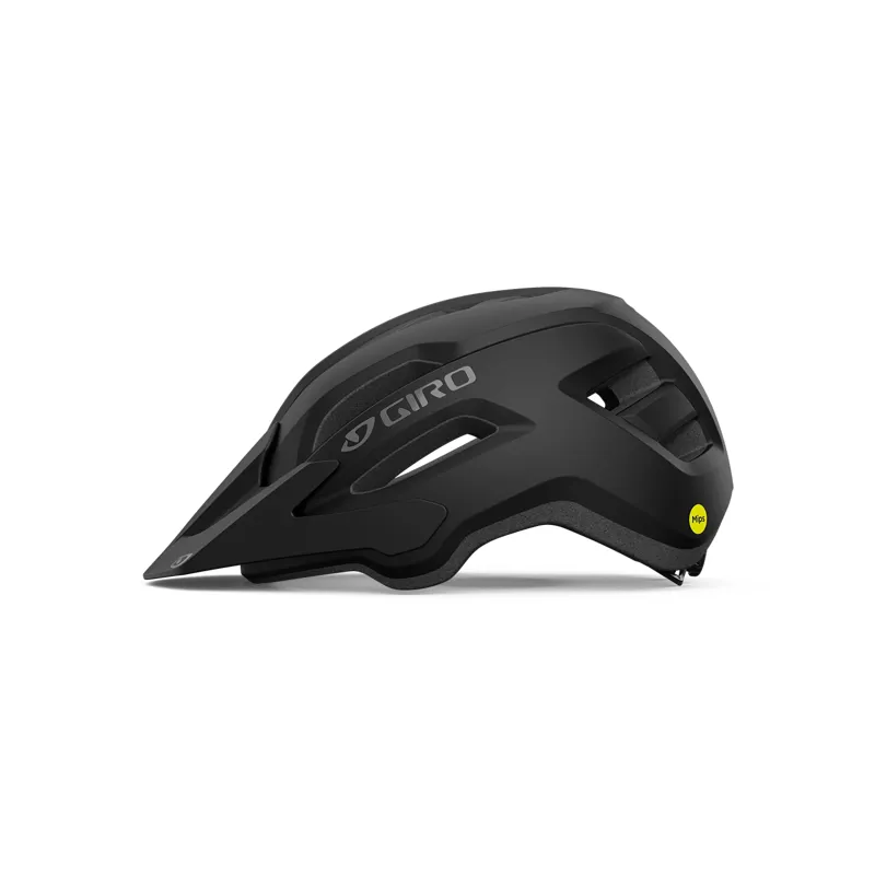 Giro Helmet Fixture II Matt Black XL-1